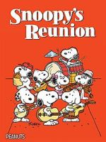Watch Snoopy's Reunion (TV Short 1991) M4ufreemovies