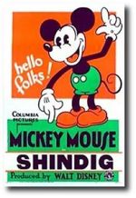 Watch The Shindig (Short 1930) M4ufreemovies