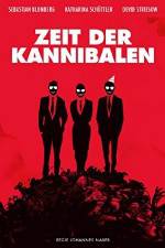 Watch Zeit der Kannibalen M4ufreemovies