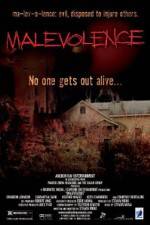 Watch Malevolence M4ufreemovies