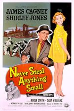 Watch Never Steal Anything Small M4ufreemovies