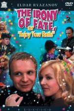 Watch Ironiya sudby ili S legkim parom M4ufreemovies