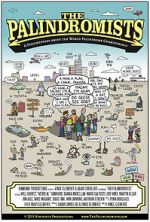 Watch The Palindromists M4ufreemovies