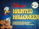 Watch Disney\'s Haunted Halloween (Short 1983) M4ufreemovies