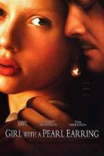 Watch Girl with a Pearl Earring M4ufreemovies