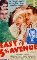 Watch East of Fifth Avenue M4ufreemovies