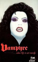 Watch Vampyre M4ufreemovies