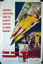 Watch The Man Who Turned to Stone M4ufreemovies