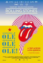Watch The Rolling Stones Olé, Olé, Olé!: A Trip Across Latin America M4ufreemovies