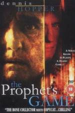 Watch The Prophet's Game M4ufreemovies