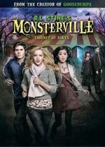 Watch R.L. Stine\'s Monsterville: Cabinet of Souls M4ufreemovies