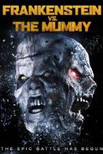 Watch Frankenstein vs. The Mummy M4ufreemovies