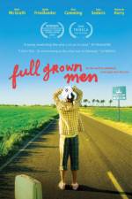 Watch Full Grown Men M4ufreemovies