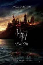 Watch Harry Potter and the Deathly Hallows 1 M4ufreemovies