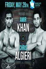 Watch Premier Boxing Champions Amir Khan Vs Chris Algieri M4ufreemovies