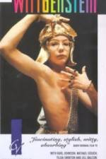 Watch Wittgenstein M4ufreemovies