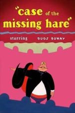 Watch Case of the Missing Hare (Short 1942) M4ufreemovies