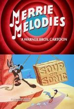 Watch Soup or Sonic (TV Short 1980) M4ufreemovies