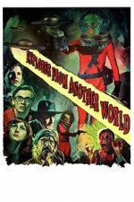 Watch Explorer from Another World M4ufreemovies