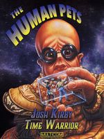 Watch Josh Kirby: Time Warrior! Chap. 2: The Human Pets M4ufreemovies