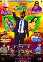 Watch Jaundya Na Balasaheb M4ufreemovies