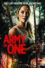 Watch Army of One M4ufreemovies