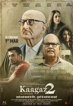 Watch Kaagaz 2 M4ufreemovies