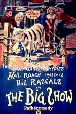 Watch The Big Show M4ufreemovies