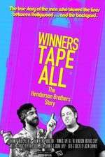 Watch Winners Tape All The Henderson Brothers Story M4ufreemovies