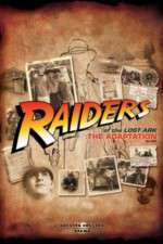 Watch Raiders of the Lost Ark The Adaptation M4ufreemovies