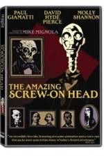 Watch The Amazing Screw-On Head M4ufreemovies