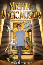 Watch Night At The Magic Museum M4ufreemovies