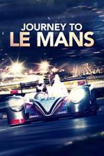 Watch Journey to Le Mans M4ufreemovies