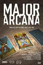 Watch Major Arcana M4ufreemovies