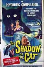 Watch Shadow of the Cat M4ufreemovies