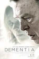 Watch Dementia M4ufreemovies