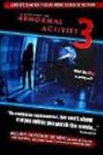 Watch Abnormal Activity 3 M4ufreemovies