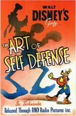 Watch The Art of Self Defense M4ufreemovies