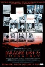Watch Paradise Lost 3 Purgatory M4ufreemovies