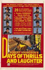Watch Days of Thrills and Laughter M4ufreemovies