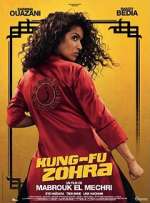 Watch Kung Fu Zohra M4ufreemovies