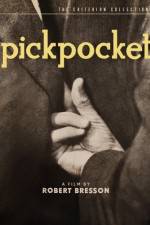 Watch Pickpocket M4ufreemovies