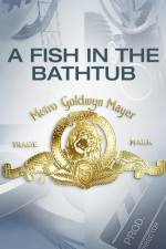 Watch A Fish in the Bathtub M4ufreemovies