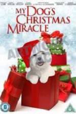 Watch My Dog's Christmas Miracle M4ufreemovies