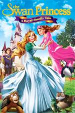 Watch The Swan Princess A Royal Family Tale M4ufreemovies