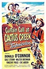Watch Curtain Call at Cactus Creek M4ufreemovies