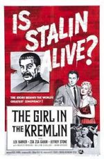 Watch The Girl in the Kremlin M4ufreemovies