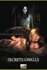 Watch Secrets in the Walls M4ufreemovies