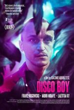 Watch Disco Boy M4ufreemovies