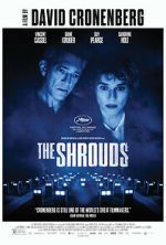 Watch The Shrouds M4ufreemovies